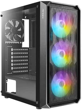 قاب کیس کامپیوتر – برند Antec – مدل NX292 –